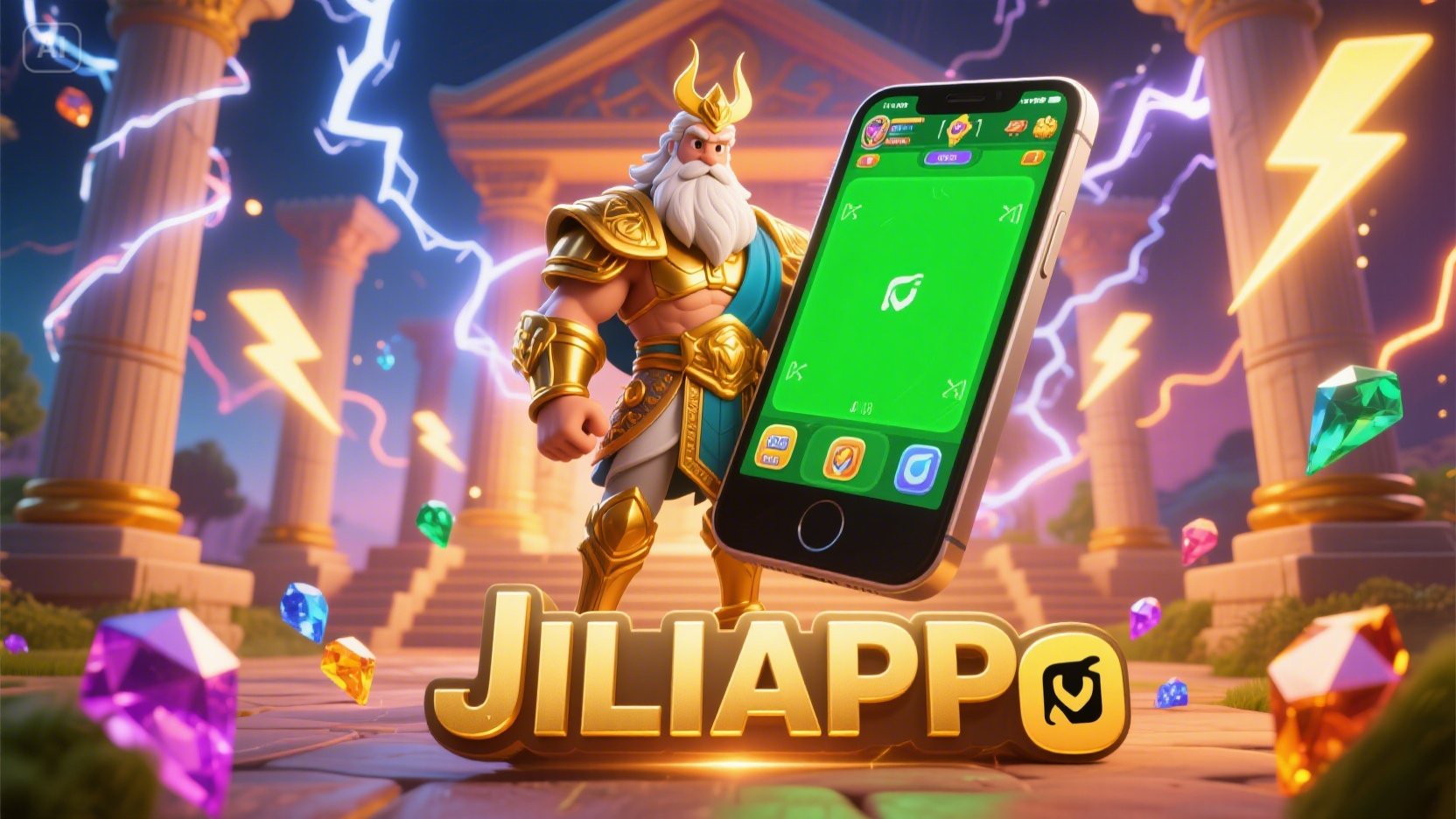 JILIAPP