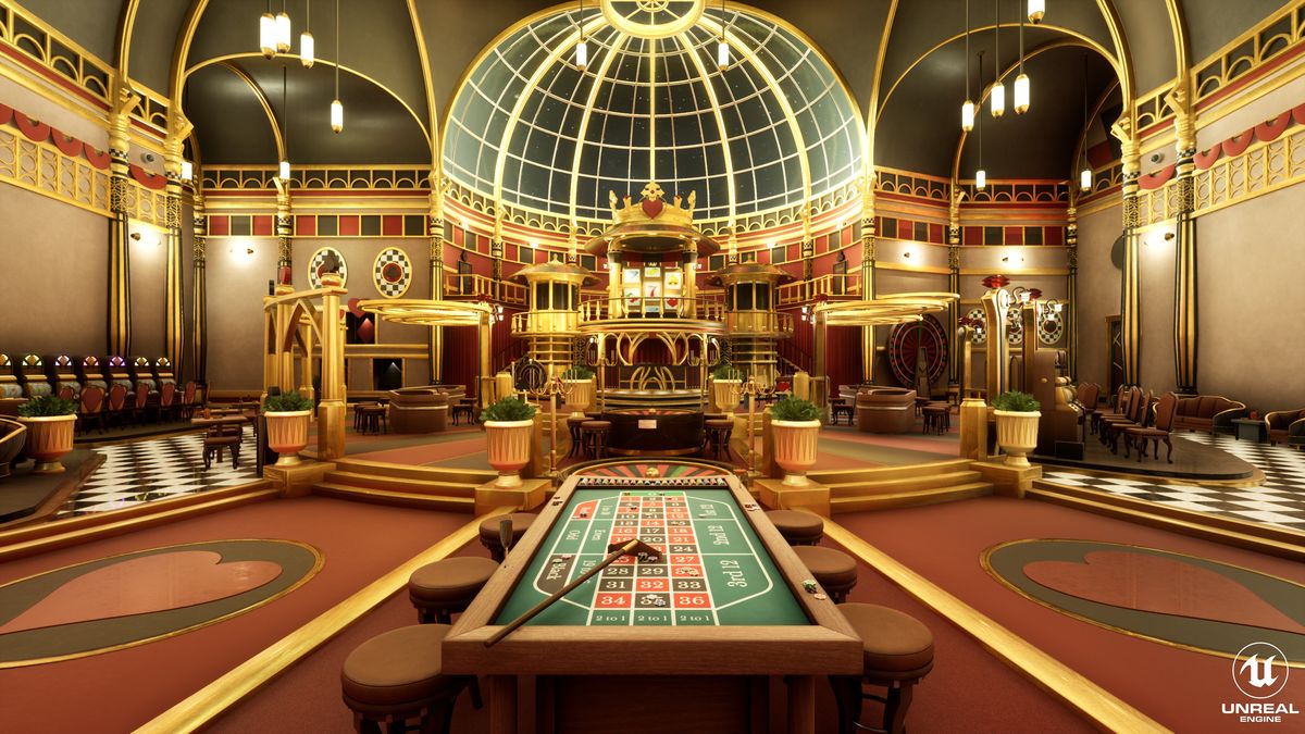 JILIAPP Live Casino